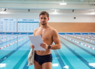 Wie komme ich in den Erwachsenen-Schwimmkurs Wie komme ich in den Erwachsenen-Schwimmkurs