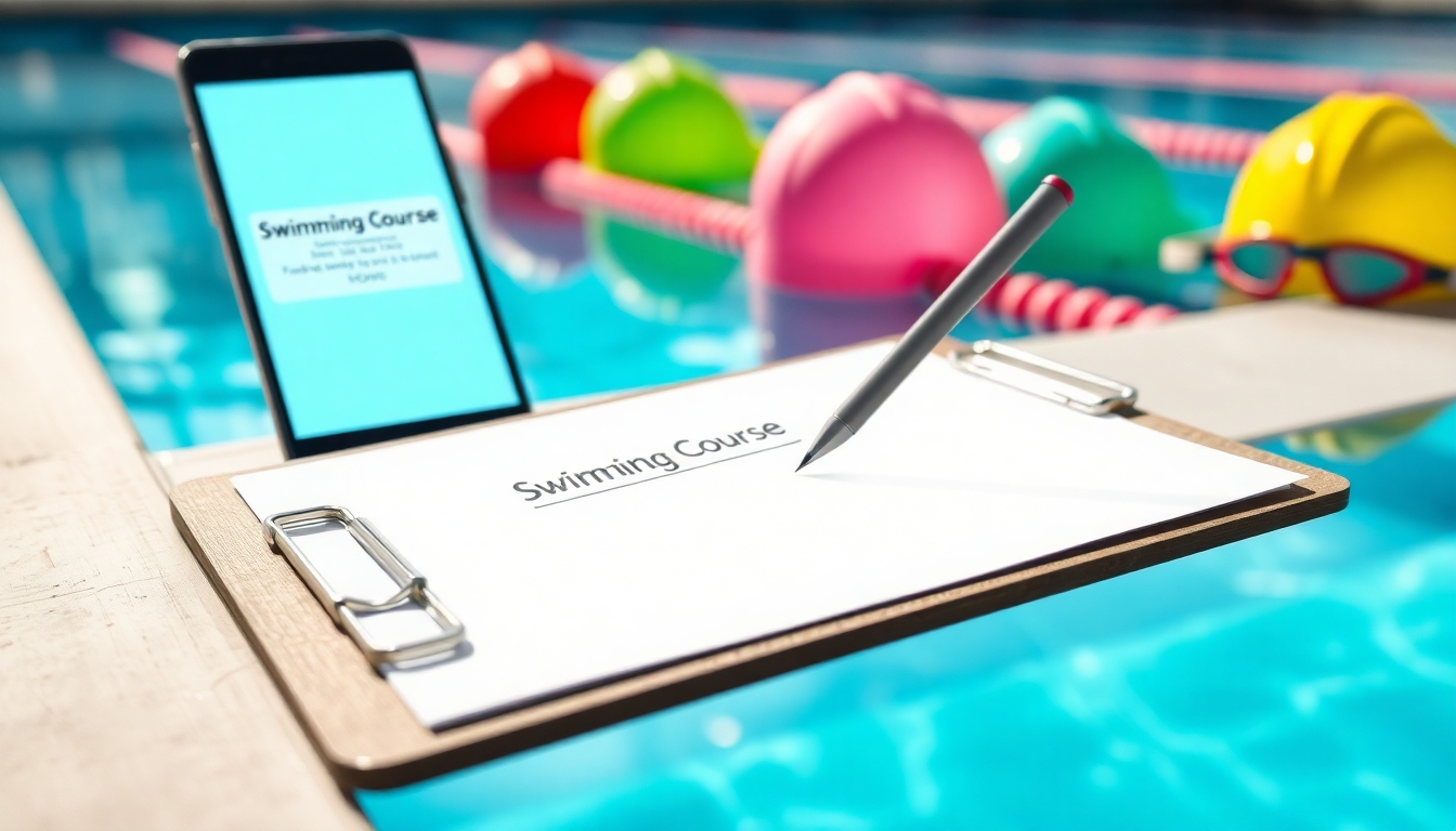 Wie komme ich in den Schwimmkurs für Kinder (Warteliste-Trick) 2 Wie man die Chancen auf einen Platz erhöht