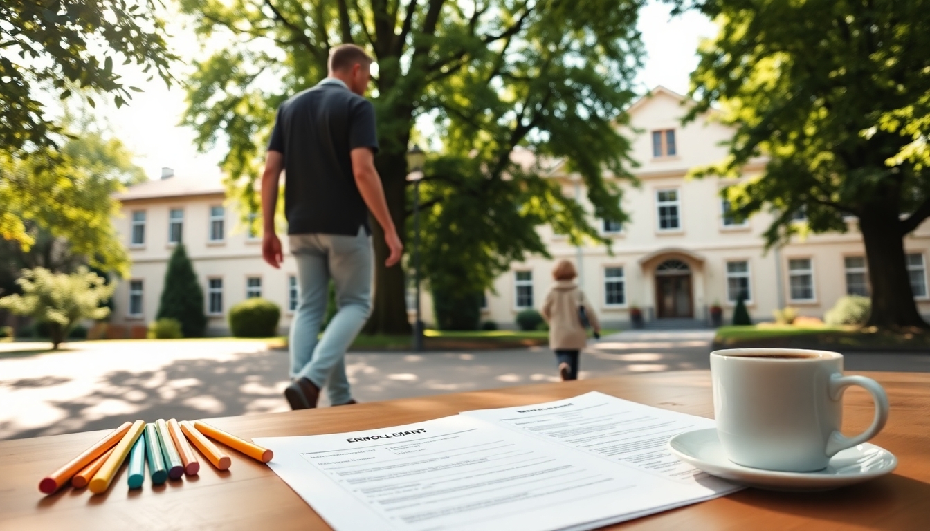 Die Bedeutung von Elternengagement