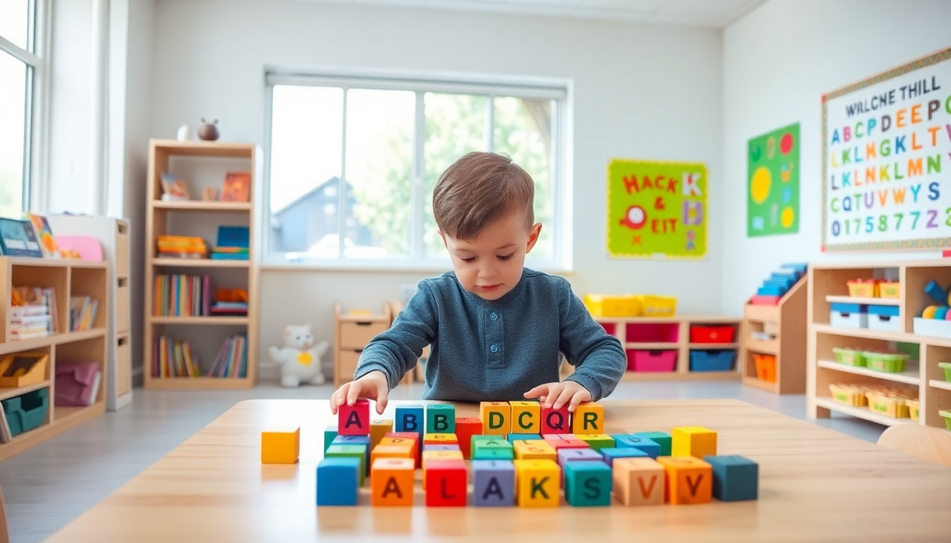 Wie komme ich in eine englische Kita in München 2 Sprachförderung und pädagogisches Konzept