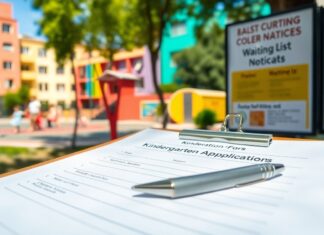 Wie komme ich in einen städtischen Kindergarten (Warteliste-Hack) Wie komme ich in einen städtischen Kindergarten (Warteliste-Hack)