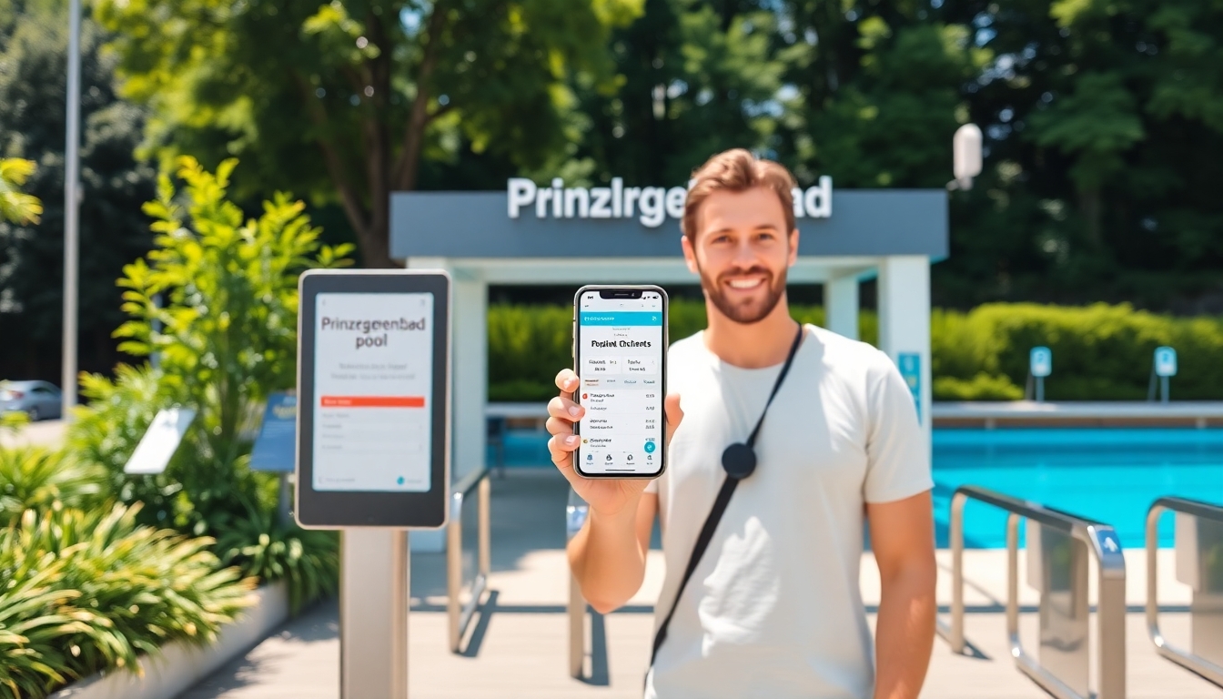 Praktische Tipps für den schnellen Einlass