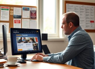 Wie komme ich noch auf einen Volkshochschulkurs Wie komme ich noch auf einen Volkshochschulkurs