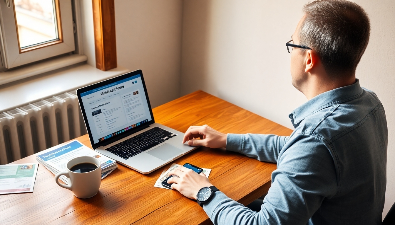 Kurs Programlarını Nereden ve Nasıl Takip Edebilirim?