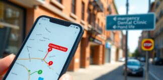 Wie komme ich noch heute zum zahnärztlichen Notdienst Wie komme ich noch heute zum zahnärztlichen Notdienst