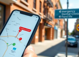 Wie komme ich noch heute zum zahnärztlichen Notdienst Wie komme ich noch heute zum zahnärztlichen Notdienst