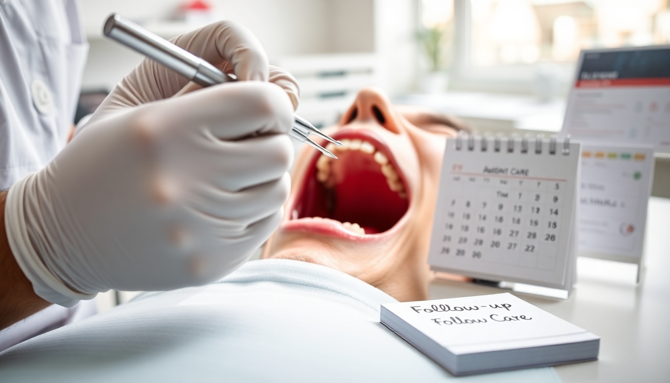 Nach dem Notdienst: Was ist zu beachten?