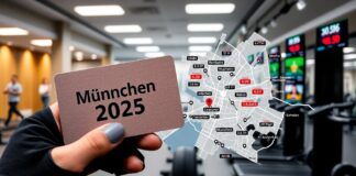 Wie kriege ich das günstigste Fitness-Abo in München 2025 Wie kriege ich das günstigste Fitness-Abo in München 2025