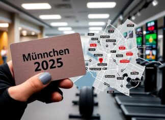 Wie kriege ich das günstigste Fitness-Abo in München 2025 Wie kriege ich das günstigste Fitness-Abo in München 2025