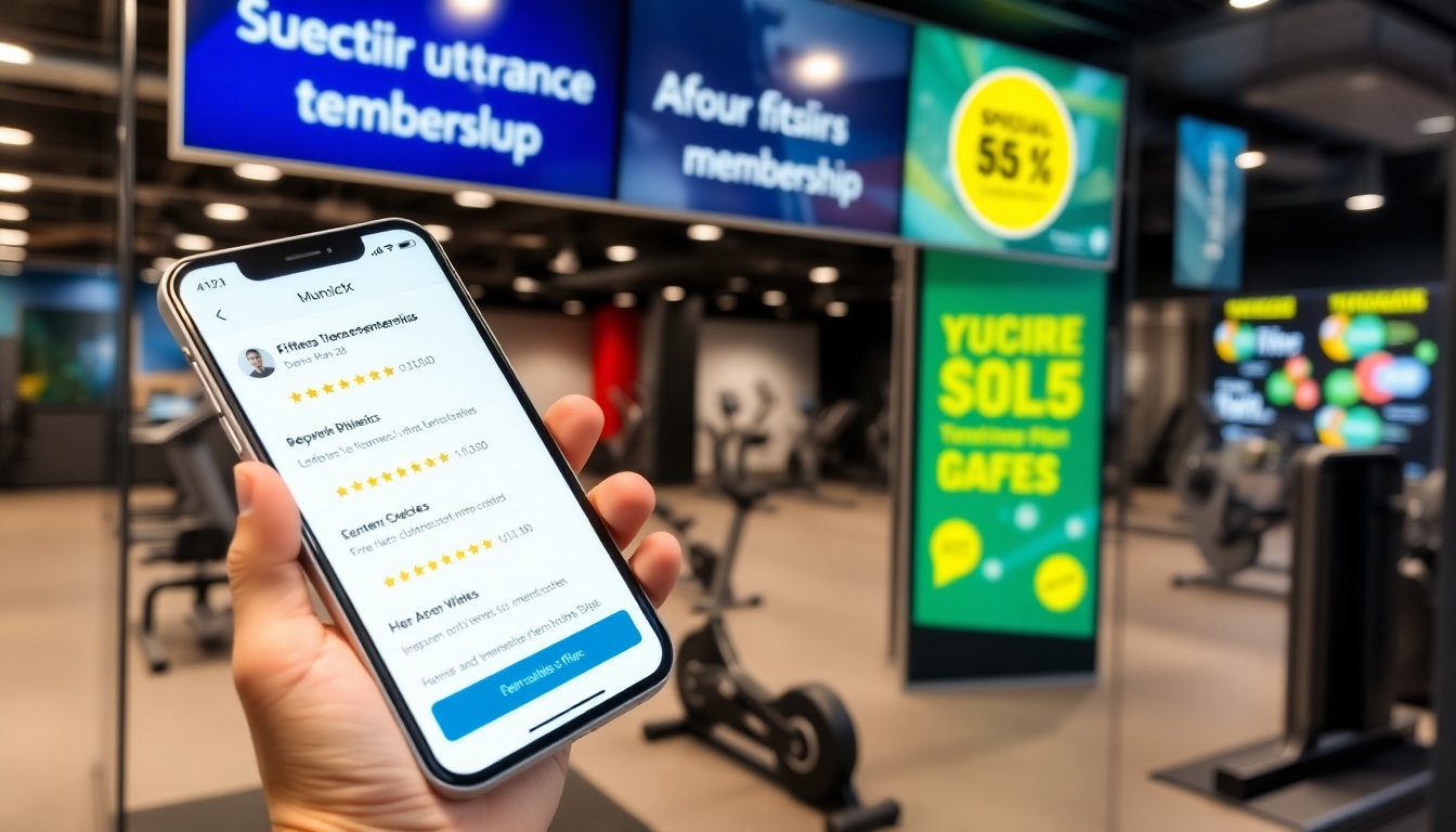 Wie kriege ich das günstigste Fitness-Abo in München 2025 3 Kundenbewertungen und Erfahrungen