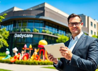 Wie kriege ich einen Kita-Platz in 3 Monaten statt 2 Jahren Wie kriege ich einen Kita-Platz in 3 Monaten statt 2 Jahren