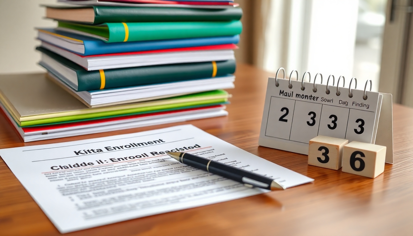 Wie kriege ich einen Kita-Platz in 3 Monaten statt 2 Jahren 3 Rechtliche Grundlagen und Elternrechte