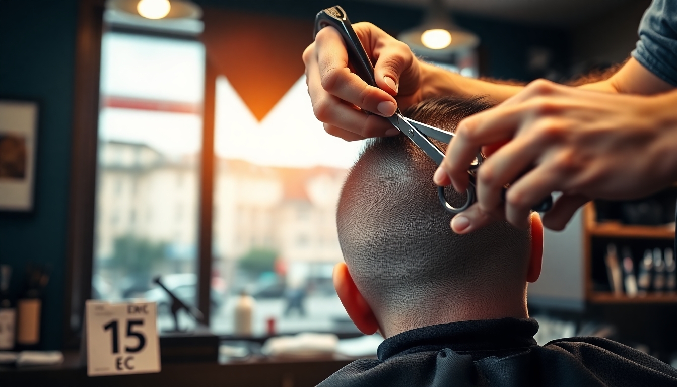 Regionale Unterschiede und Stadtteile