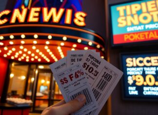 Wie kriege ich günstige Kinokarten (nicht 14 €) Wie kriege ich günstige Kinokarten (nicht 14 €)