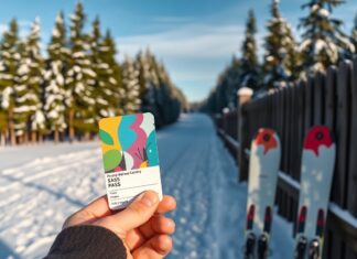 Wie kriege ich günstige Saisonkarte für die Loipe Wie kriege ich günstige Saisonkarte für die Loipe