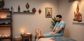 Wie kriege ich günstige Thai-Massage in München Wie kriege ich günstige Thai-Massage in München