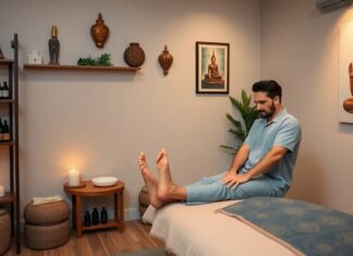 Wie kriege ich günstige Thai-Massage in München Wie kriege ich günstige Thai-Massage in München