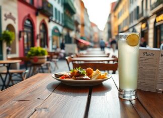 Wie kriege ich günstigen Lunch in Schwabing Wie kriege ich günstigen Lunch in Schwabing