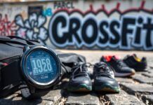 Wie kriege ich günstiges CrossFit-Drop-In in München Wie kriege ich günstiges CrossFit-Drop-In in München