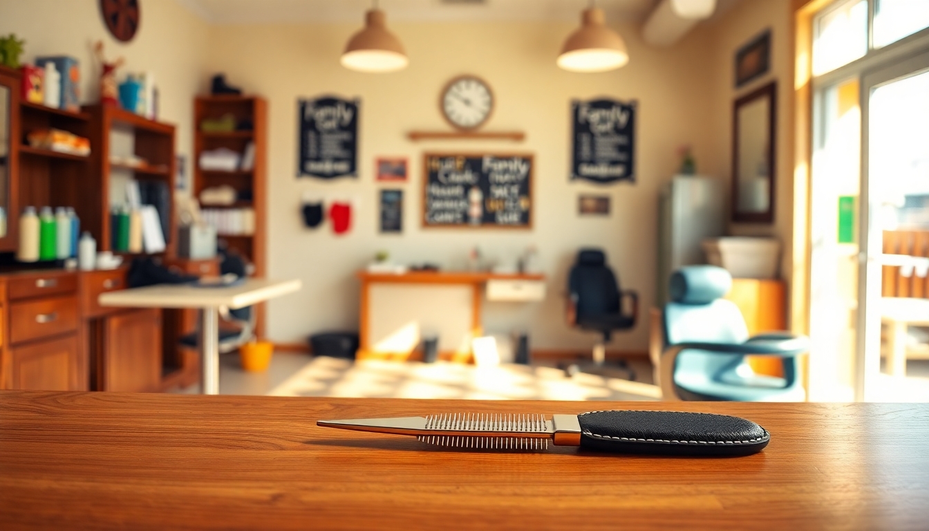 Wie kriege ich Kinderfrisur unter 15 € 2 Gruppentermine und Familienrabatte