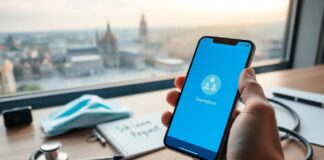 Wie kriege ich schnell eine Krankschreibung in München Wie kriege ich schnell eine Krankschreibung in München