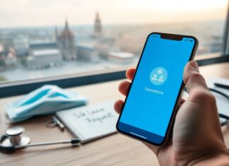 Wie kriege ich schnell eine Krankschreibung in München Wie kriege ich schnell eine Krankschreibung in München