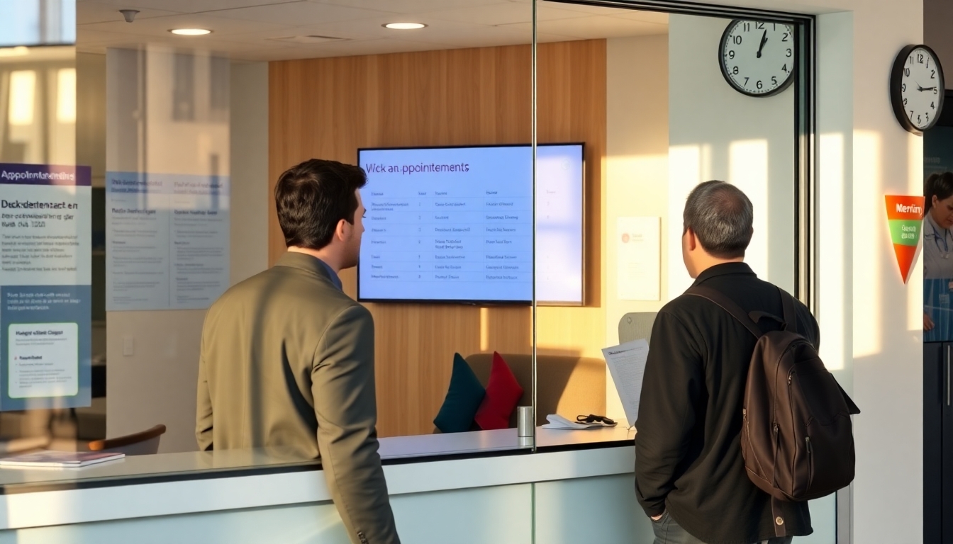 Wie kriege ich schnell eine Krankschreibung in München 2 Tipps für eine schnelle Terminvereinbarung