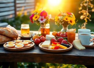 Wie kriege ich Sonntagsbrunch unter 25 € Wie kriege ich Sonntagsbrunch unter 25 €