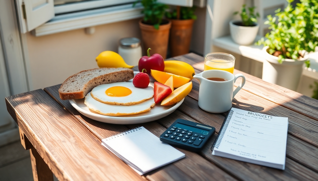 Wie kriege ich Sonntagsbrunch unter 25 € 3 Unvorhergesehene Kosten vermeiden