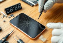Wie lasse ich mein Handy am selben Tag reparieren Wie lasse ich mein Handy am selben Tag reparieren
