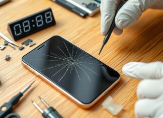 Wie lasse ich mein Handy am selben Tag reparieren Wie lasse ich mein Handy am selben Tag reparieren