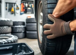 Wie lasse ich Winterreifen günstig wechseln Wie lasse ich Winterreifen günstig wechseln