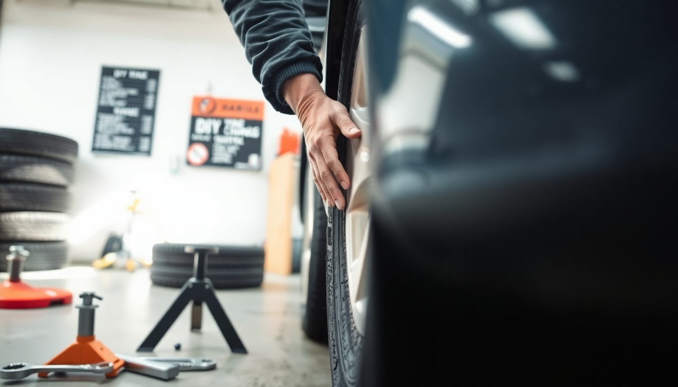 Selber wechseln vs. Werkstatt