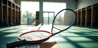 Wie leihe ich günstig einen Padel-Schläger Wie leihe ich günstig einen Padel-Schläger