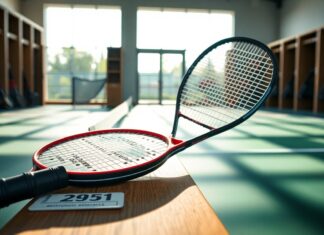 Wie leihe ich günstig einen Padel-Schläger Wie leihe ich günstig einen Padel-Schläger