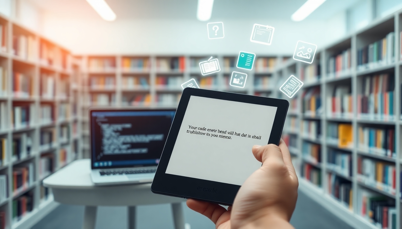 Wie leihe ich kostenlos E-Books bei der Stadtbibliothek 2 Technische Probleme und Lösungen