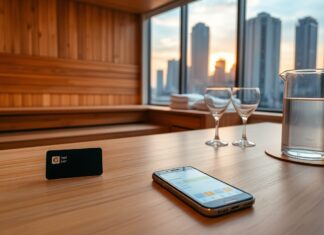 Wie miete ich die Stadt-Sauna privat für Freunde Wie miete ich die Stadt-Sauna privat für Freunde