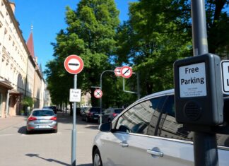 Wie parke ich kostenlos in Haidhausen (legal) Wie parke ich kostenlos in Haidhausen (legal)