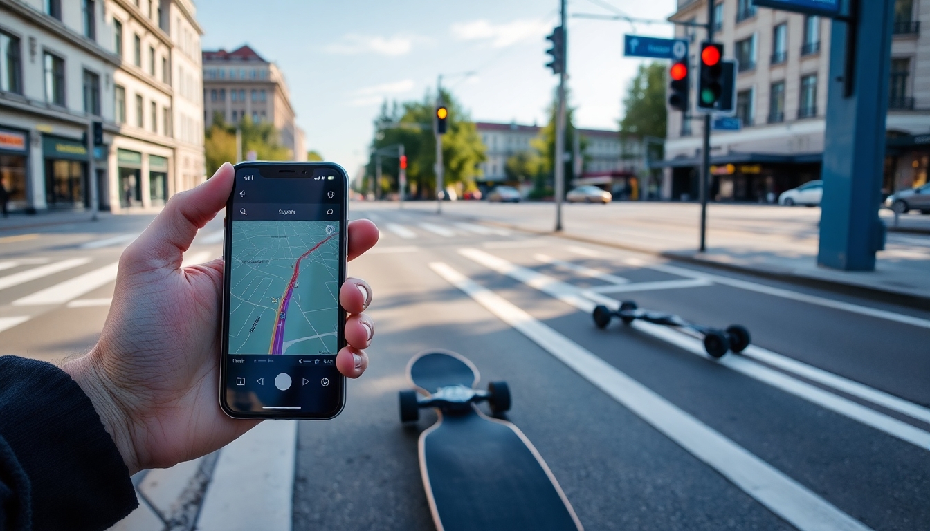 Technologische Hilfsmittel und Apps