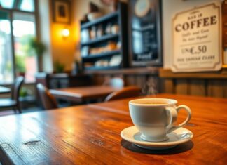 Wie trinke ich Kaffee in München unter 3,50 € Wie trinke ich Kaffee in München unter 3,50 €