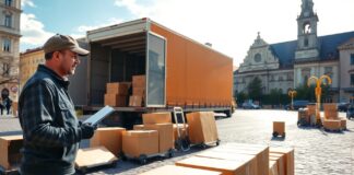 Wie überlebe ich den Umzugstag in München stressfrei Wie überlebe ich den Umzugstag in München stressfrei