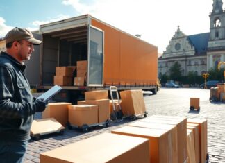 Wie überlebe ich den Umzugstag in München stressfrei Wie überlebe ich den Umzugstag in München stressfrei
