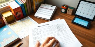 Wie überlebe ich die Grundschulanmeldung in München Wie überlebe ich die Grundschulanmeldung in München