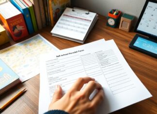 Wie überlebe ich die Grundschulanmeldung in München Wie überlebe ich die Grundschulanmeldung in München