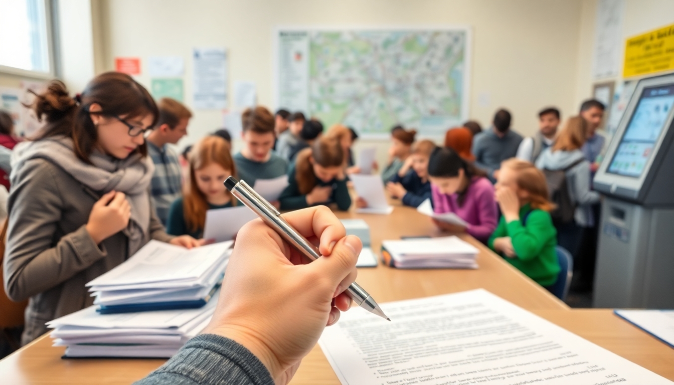 Herausforderungen und Probleme