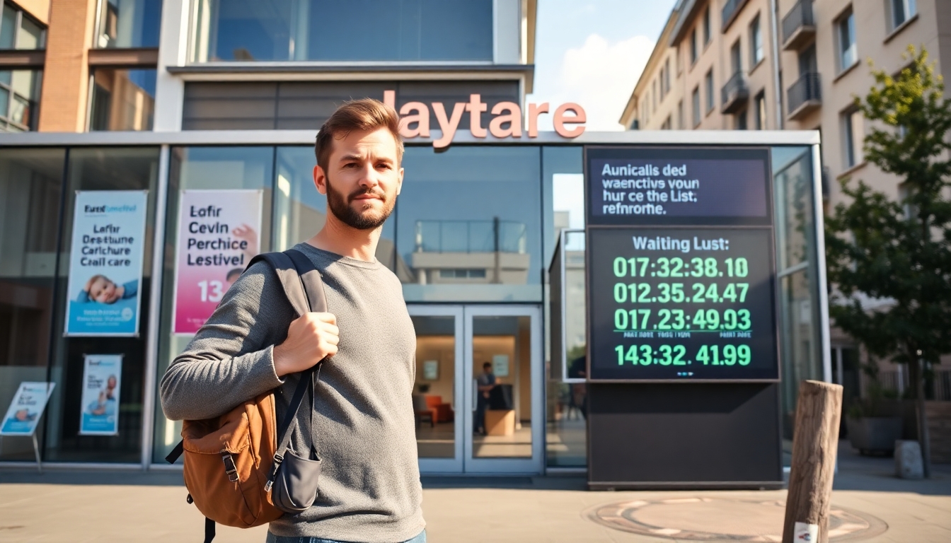 Wie überlebe ich die Kita-Platz-Lotterie in München 3 Zukunftsaussichten und politische Entwicklungen
