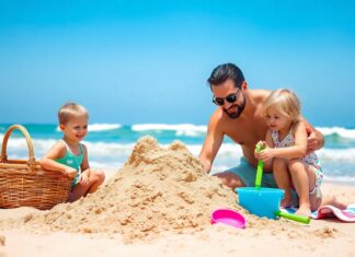 Wie überlebe ich die Schulferien mit Kindern Wie überlebe ich die Schulferien mit Kindern