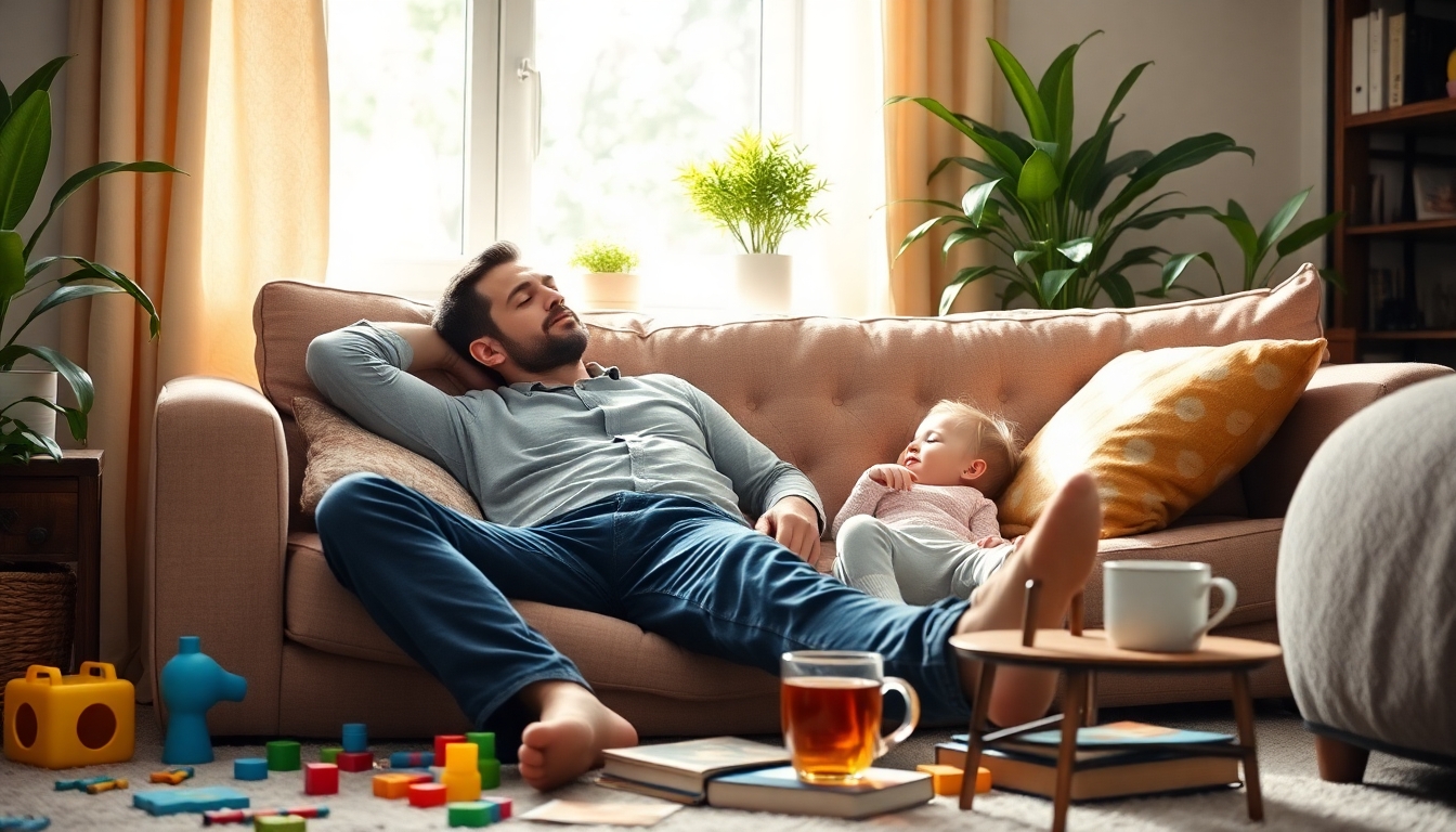 Wie überlebe ich die Schulferien mit Kindern 1 Die Bedeutung von Pausen verstehen