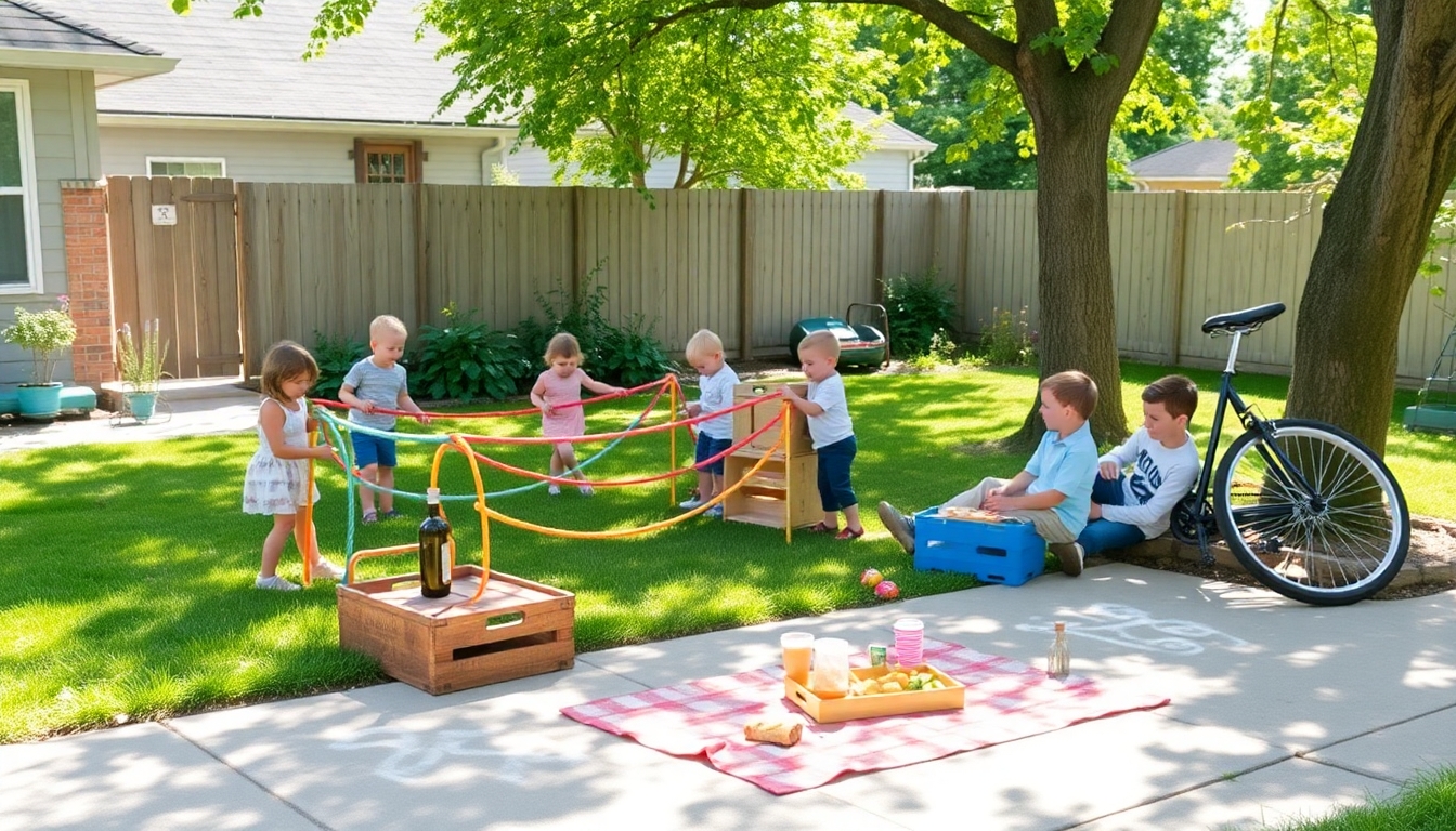 Wie überlebe ich die Schulferien mit Kindern 3 Tipps für kostengünstige Aktivitäten