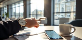 Wie umgehe ich die Wartezeit beim Zahnarzt in München Wie umgehe ich die Wartezeit beim Zahnarzt in München